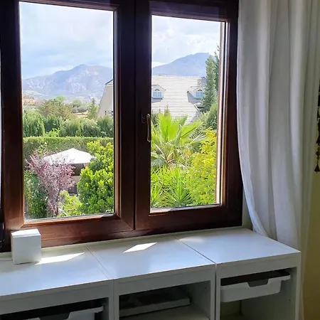 Homestay szállás Casa Flamencos
