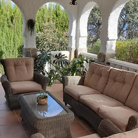 Casa Flamencos Homestay szállás *