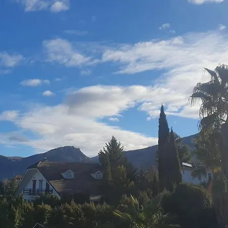 Casa Flamencos *
