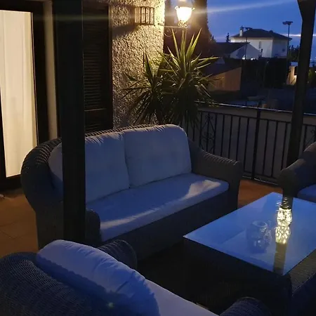 Casa Flamencos Homestay szállás