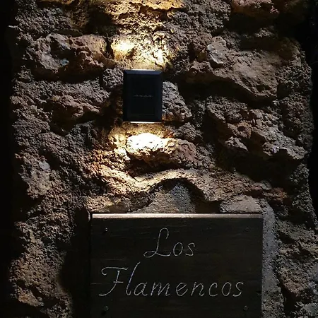 Homestay szállás Casa Flamencos *