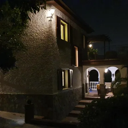 Homestay szállás Casa Flamencos