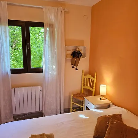 Casa Flamencos