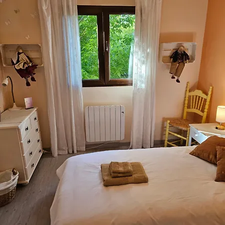 Casa Flamencos Homestay szállás *