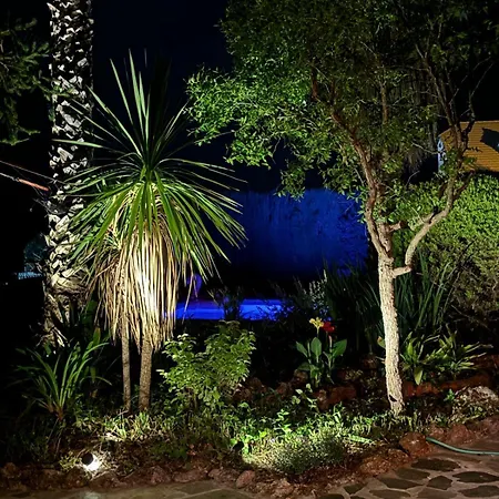 Casa Flamencos Monachil