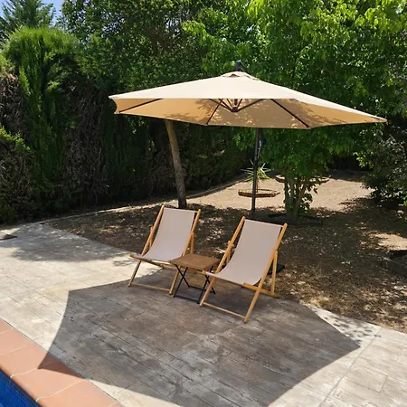 Homestay szállás Casa Flamencos