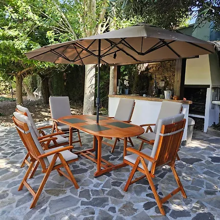 Casa Flamencos Monachil