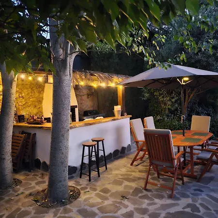 Casa Flamencos Homestay szállás *